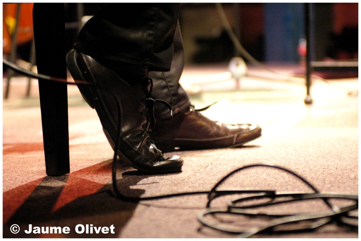 jazz2009_0313  Jaume Olivet