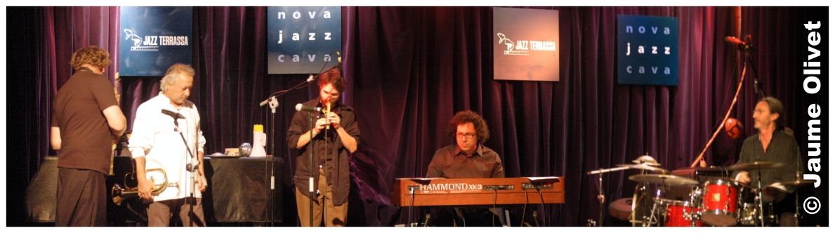 jazz2009_0403 � Jaume Olivet