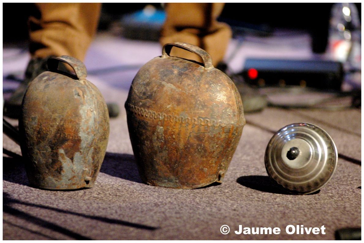 jazz2009_0411 � Jaume Olivet