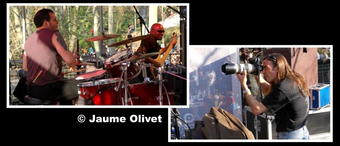 jazz2009_0506  Jaume Olivet