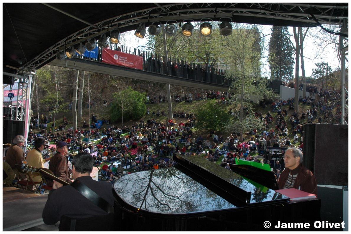 jazz2009_0604  Jaume Olivet