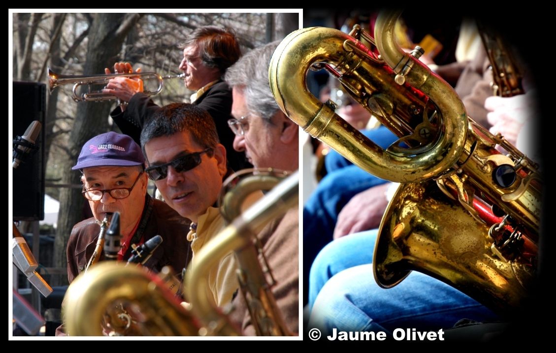jazz2009_0608  Jaume Olivet