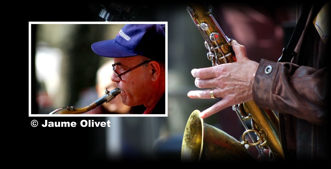 jazz2009_0610  Jaume Olivet