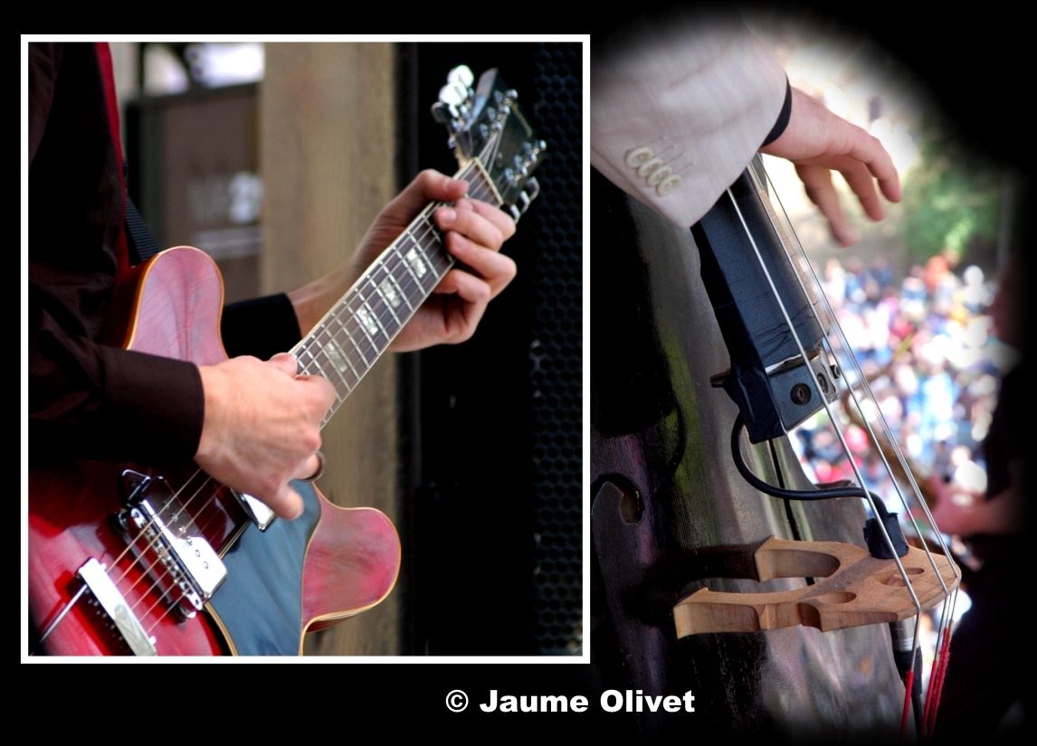 jazz2009_0705  Jaume Olivet
