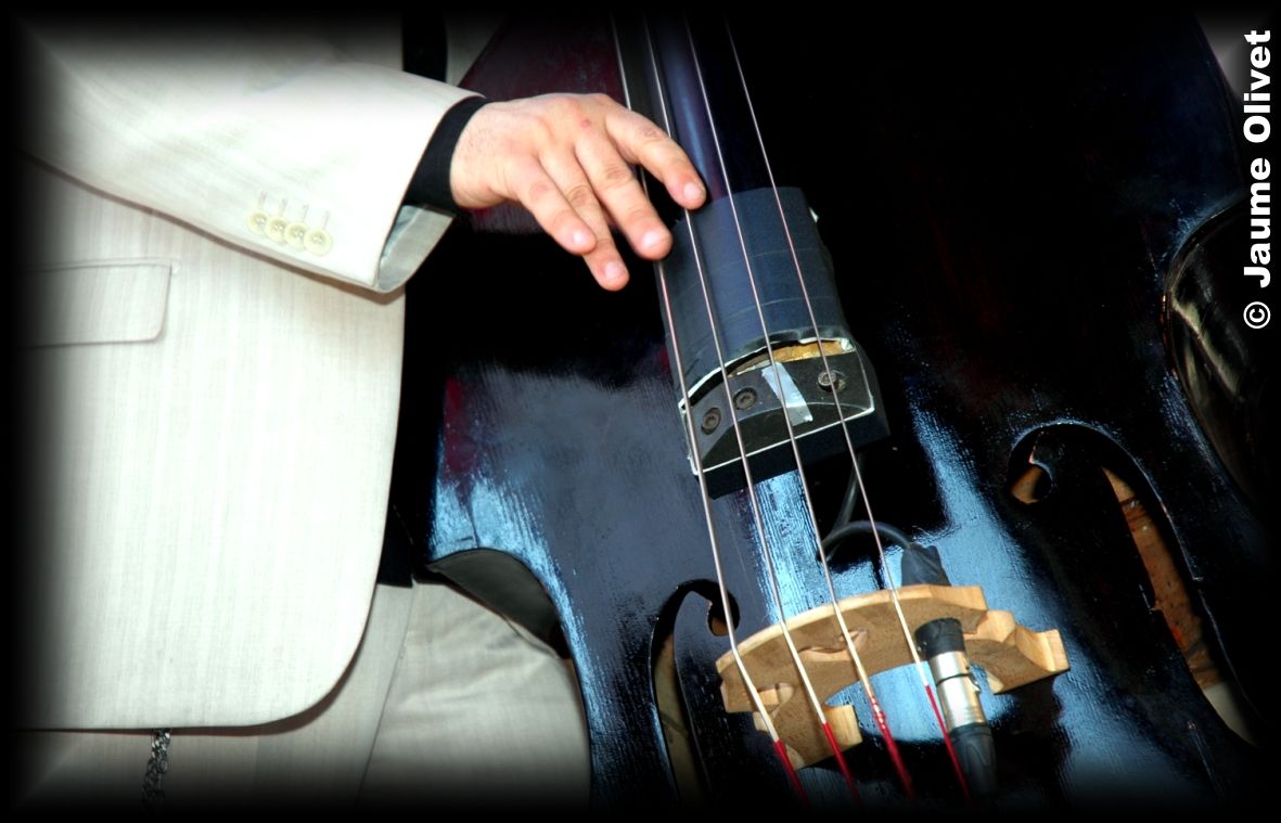 jazz2009_0710  Jaume Olivet