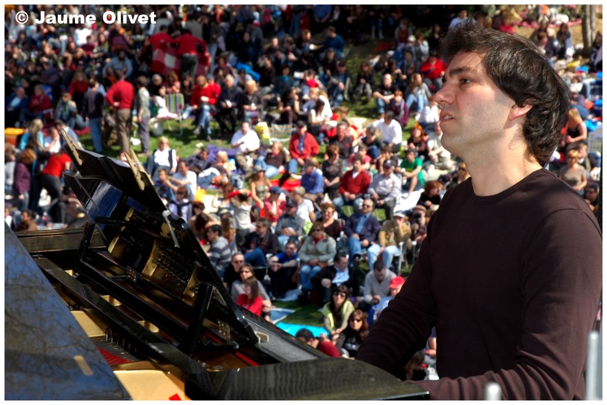 jazz2009_0711  Jaume Olivet