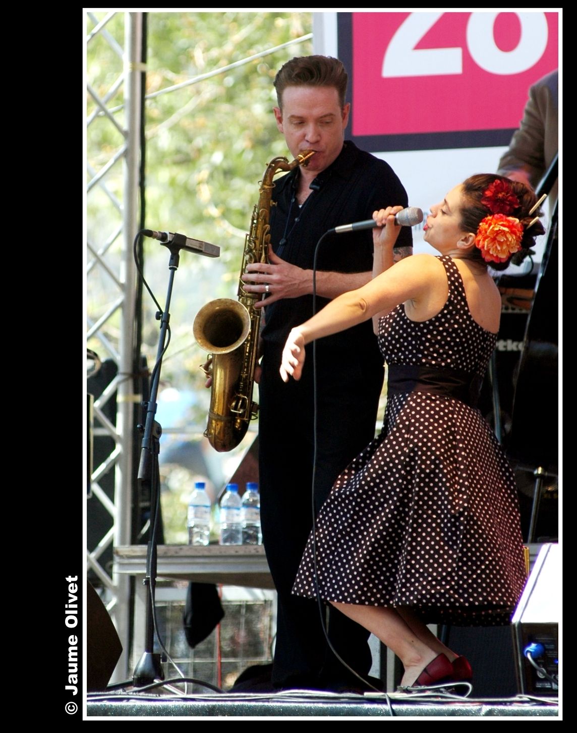 jazz2009_0715  Jaume Olivet