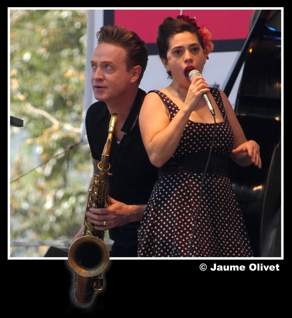  Jaume Olivet 2009