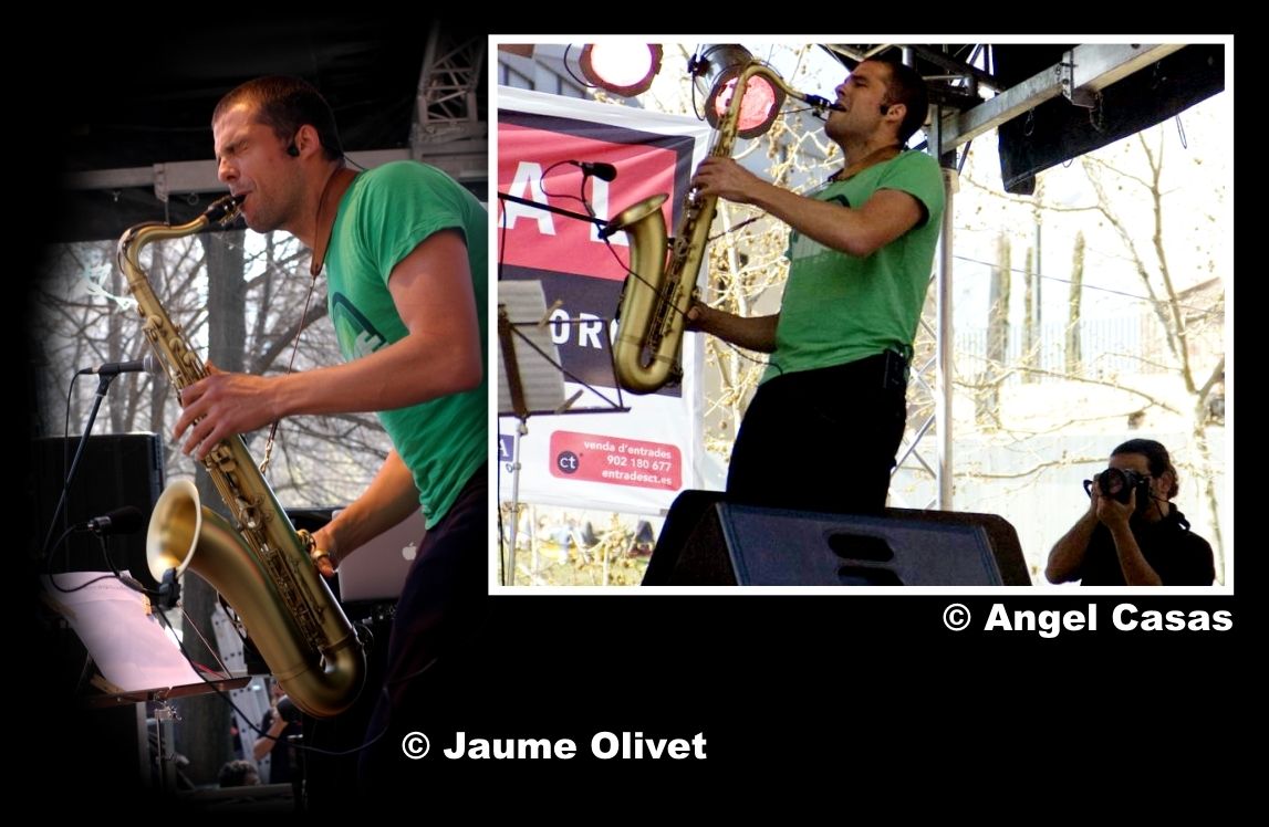 jazz2009_0802  Jaume Olivet