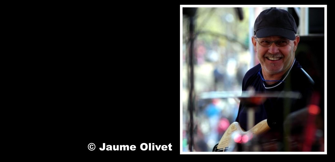 jazz2009_0807  Jaume Olivet