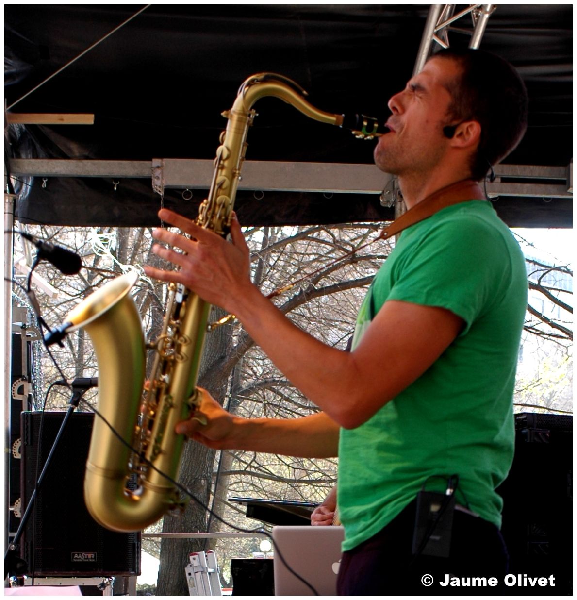 jazz2009_0809  Jaume Olivet