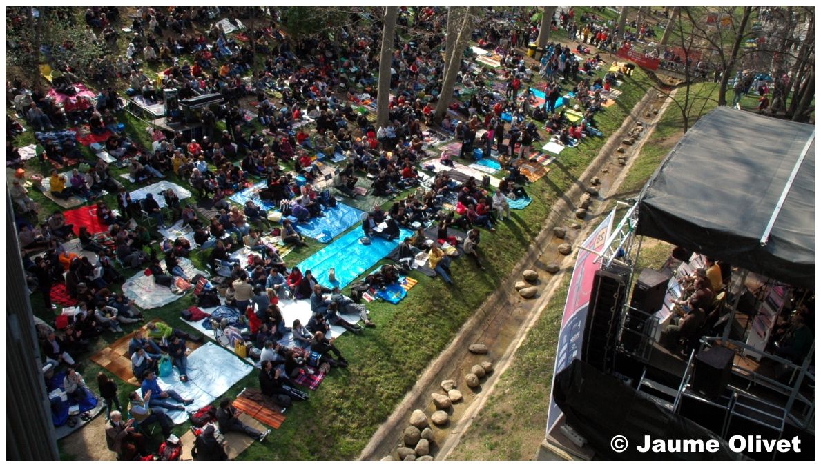 jazz2009_0901 � Jaume Olivet