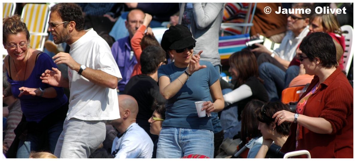 jazz2009_0917 � Jaume Olivet