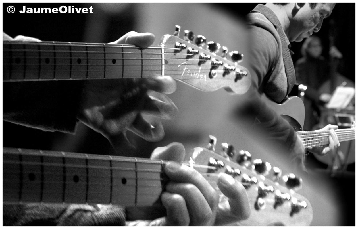 © Jaume Olivet 2009