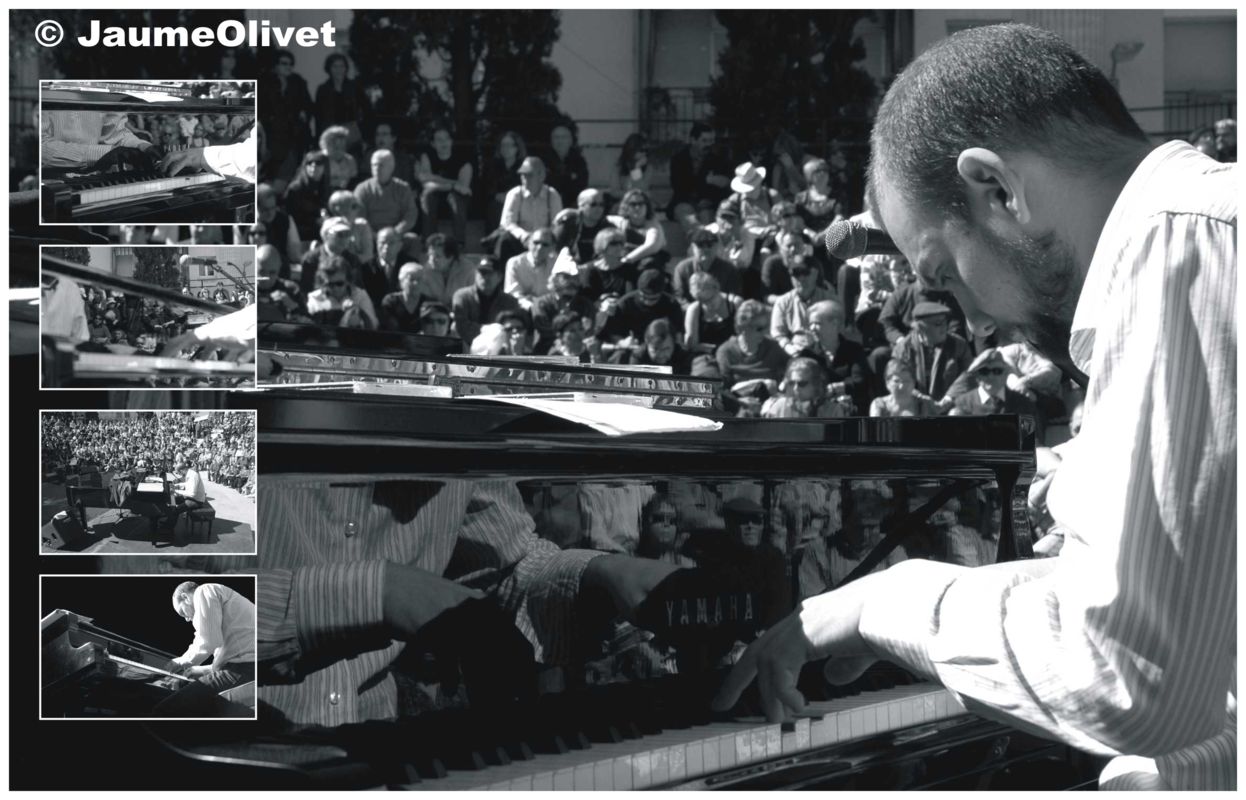 © Jaume Olivet 2009