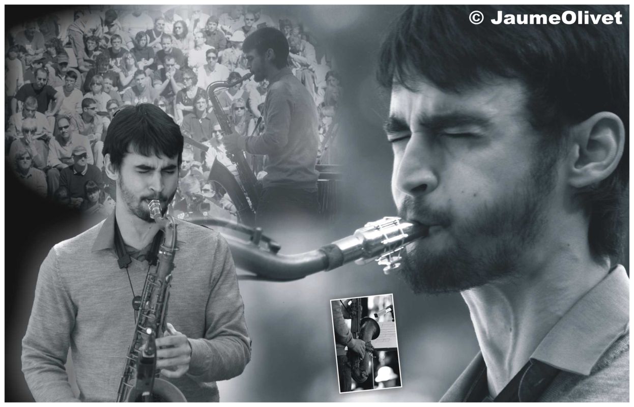 © Jaume Olivet 2009