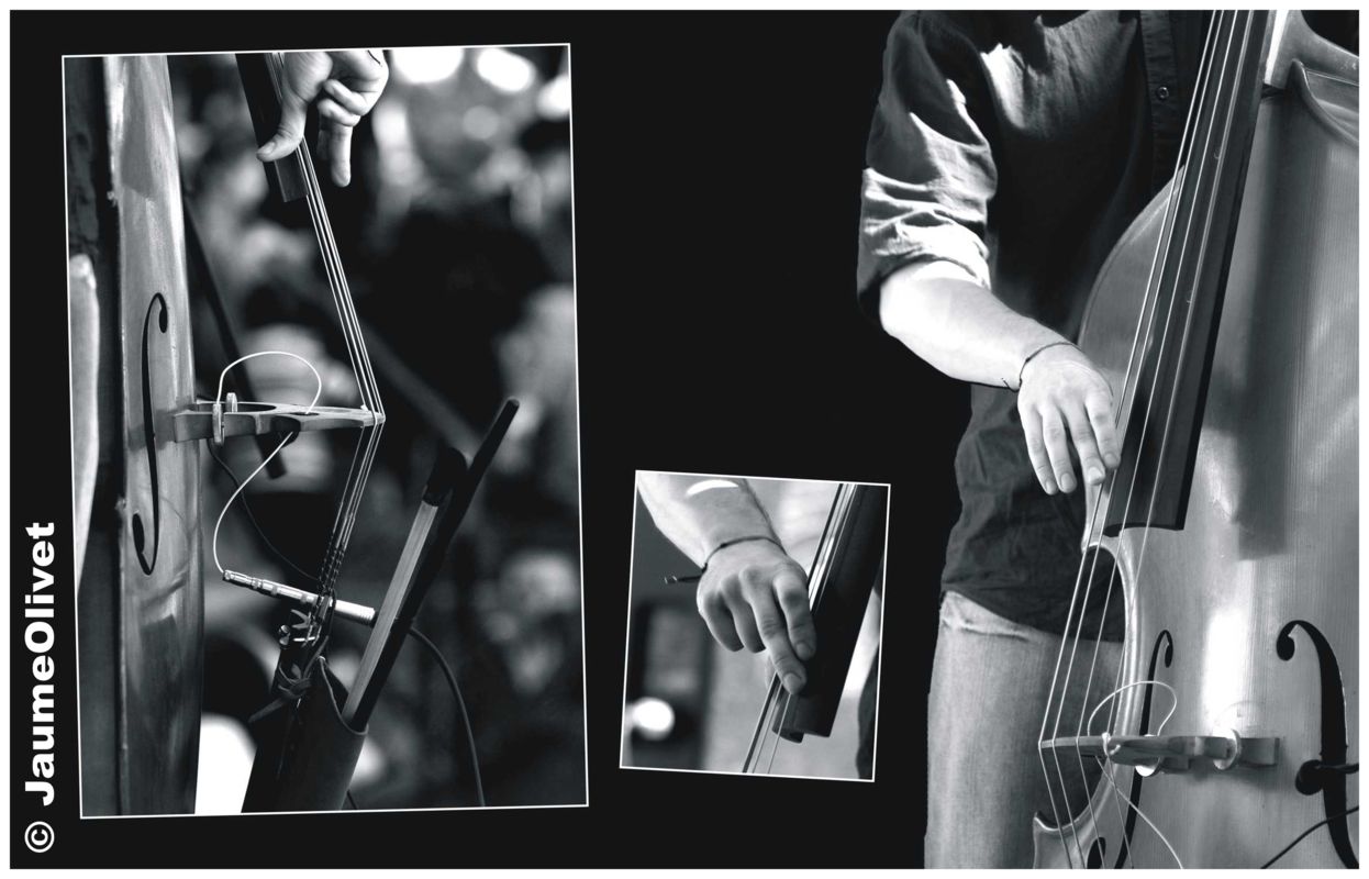 © Jaume Olivet 2009