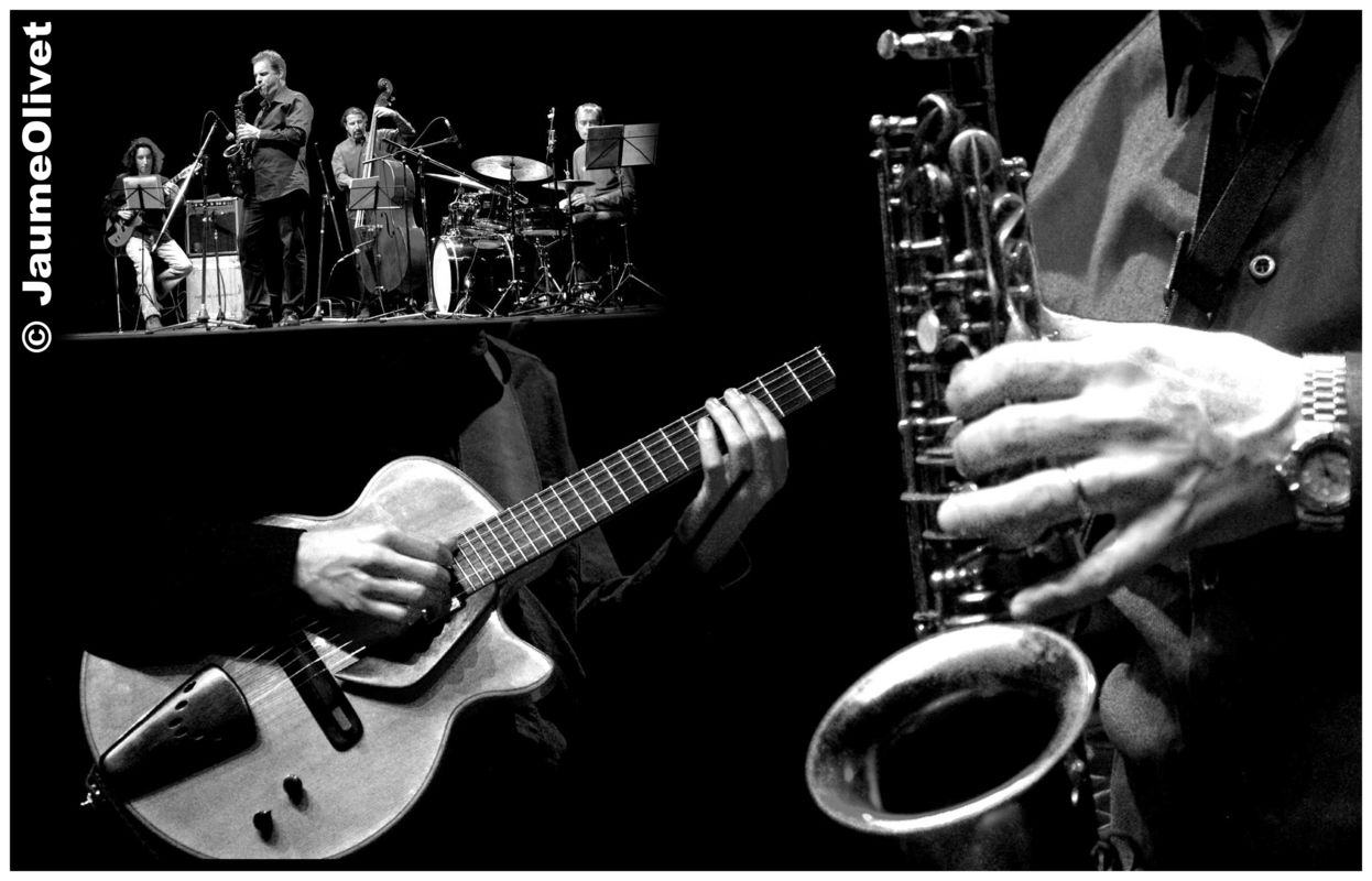 © Jaume Olivet 2009