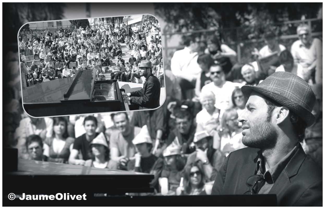 © Jaume Olivet 2009