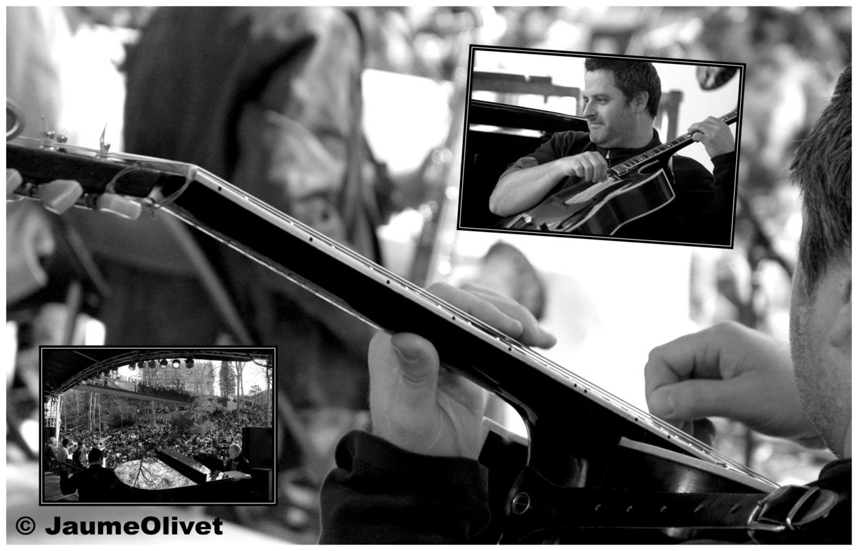 © Jaume Olivet 2009