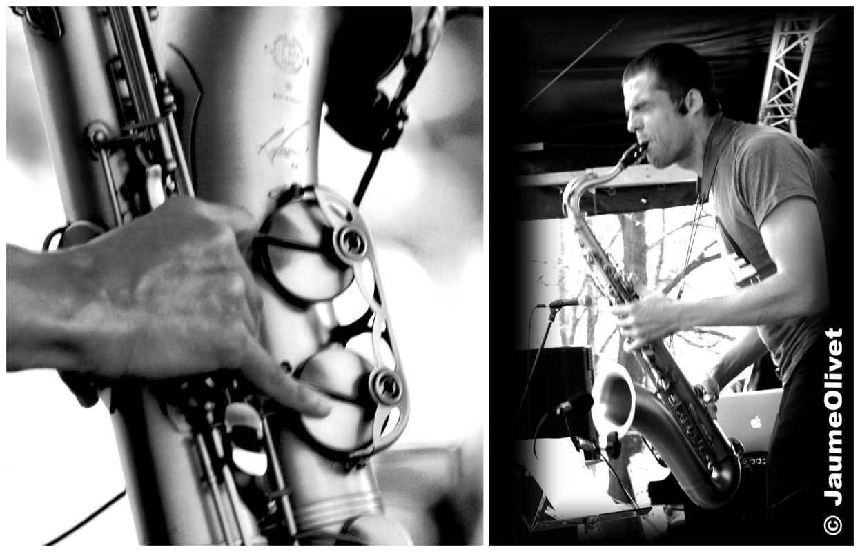 © Jaume Olivet 2009