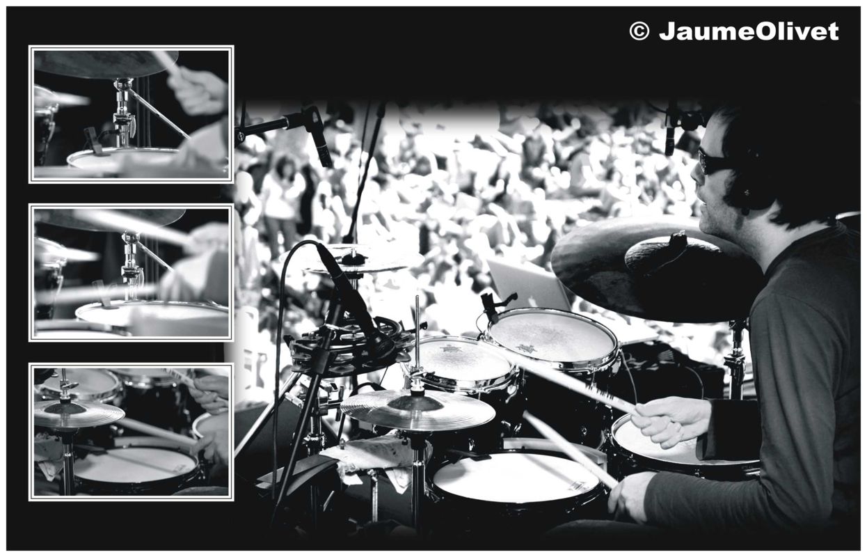 © Jaume Olivet 2009