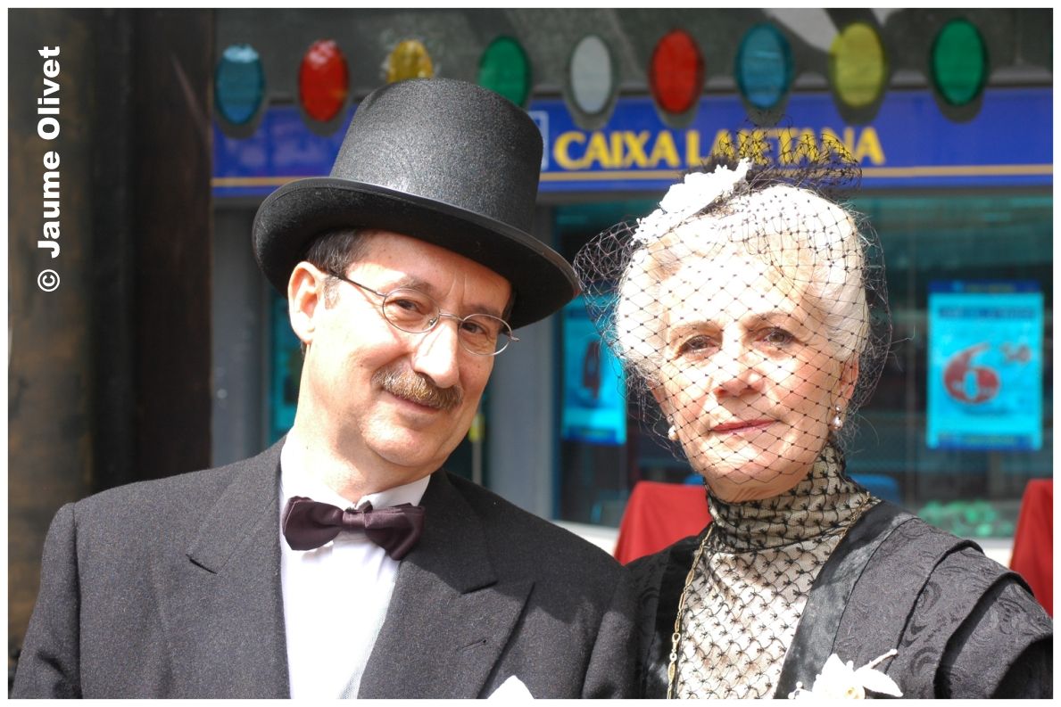  Jaume Olivet