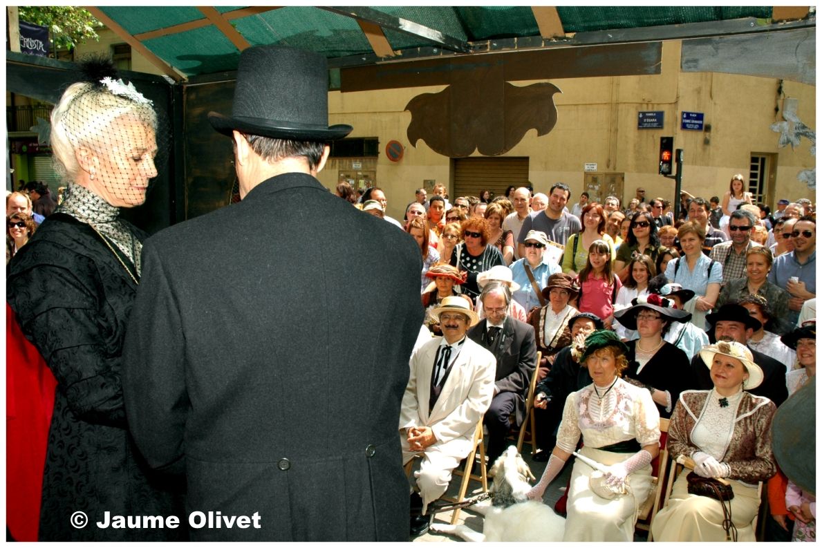 Jaume Olivet