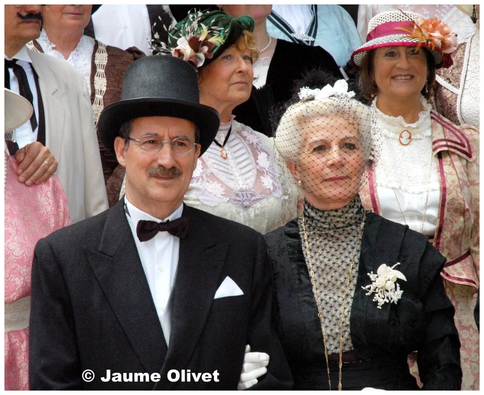  Jaume Olivet