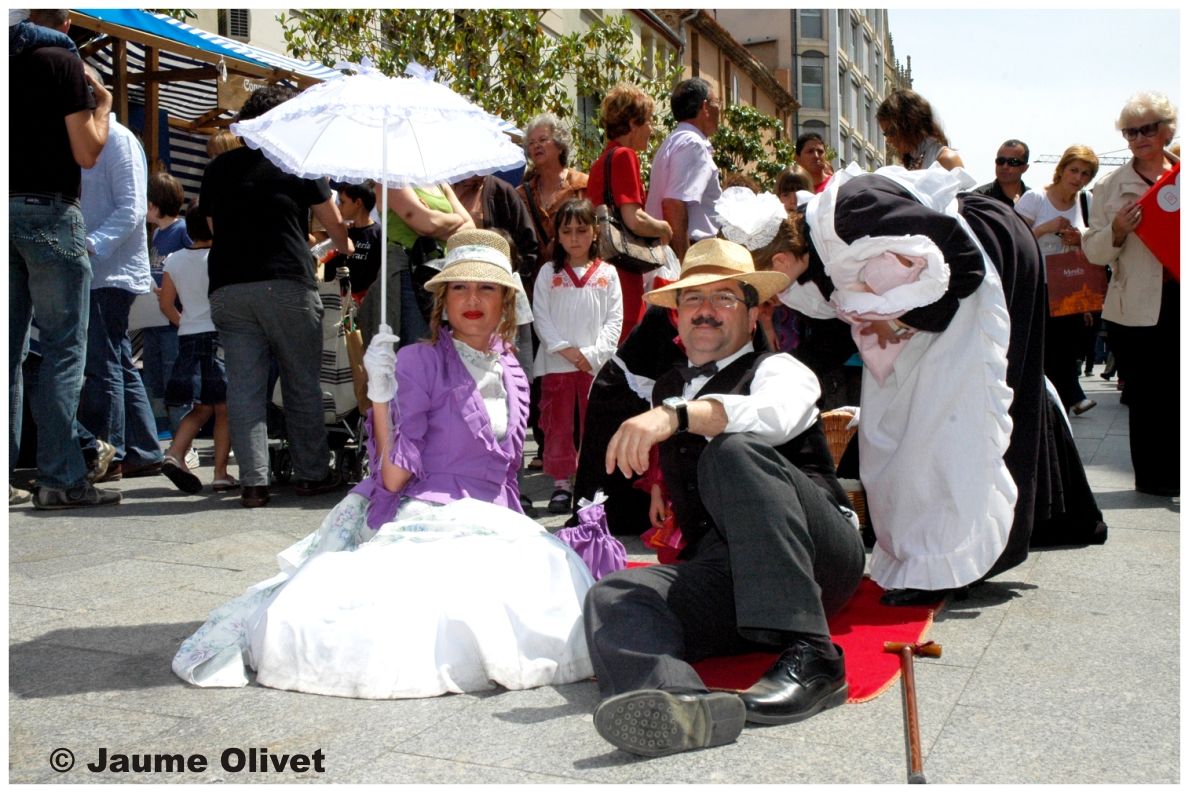  Jaume Olivet