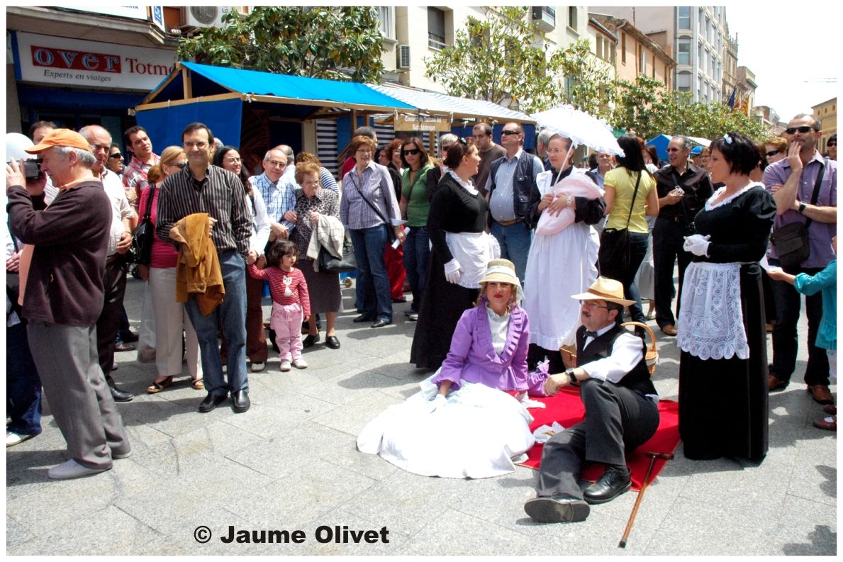  Jaume Olivet