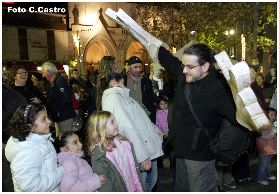 LLUFA2009_0313 � Jaume Olivet