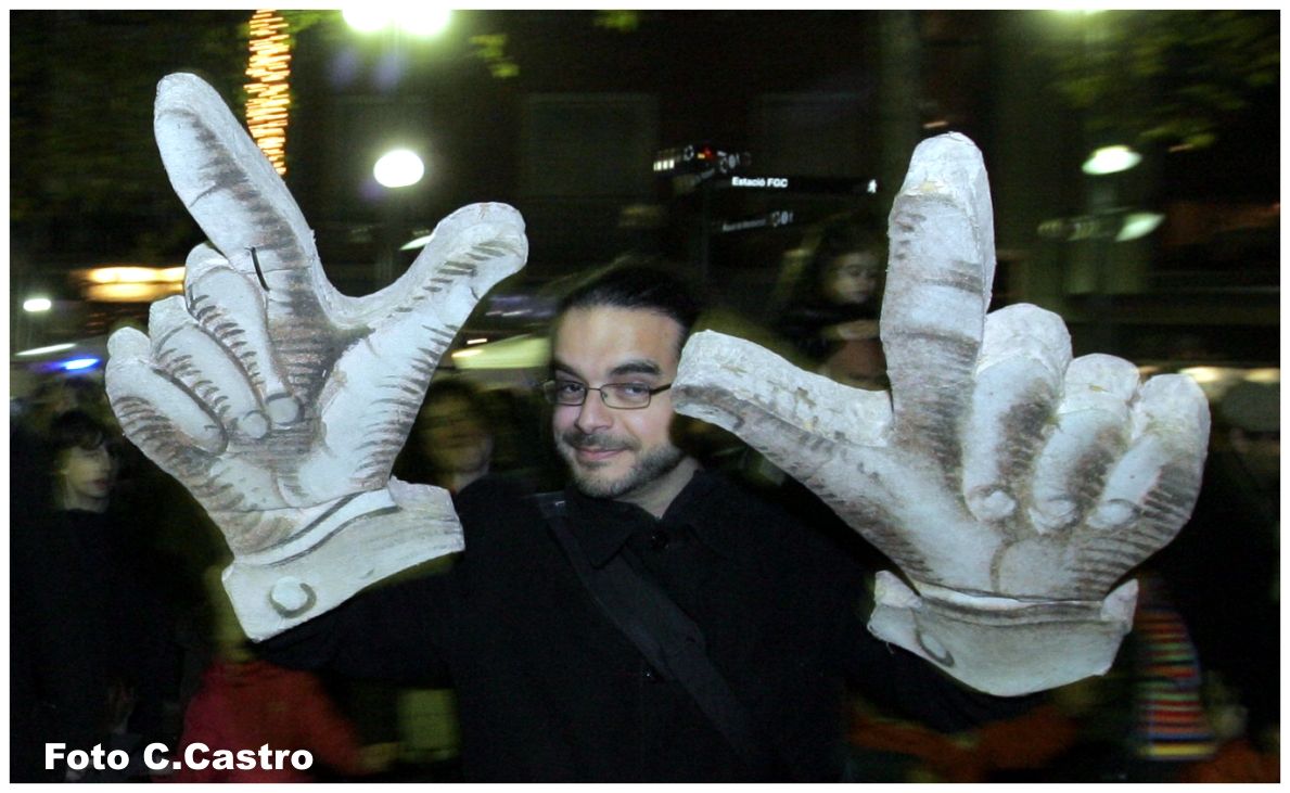 LLUFA2009_0314 � Jaume Olivet