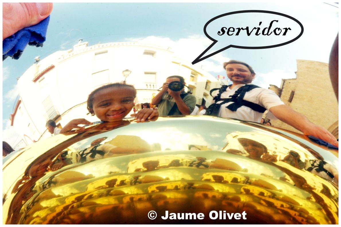 � Jaume Olivet 2009