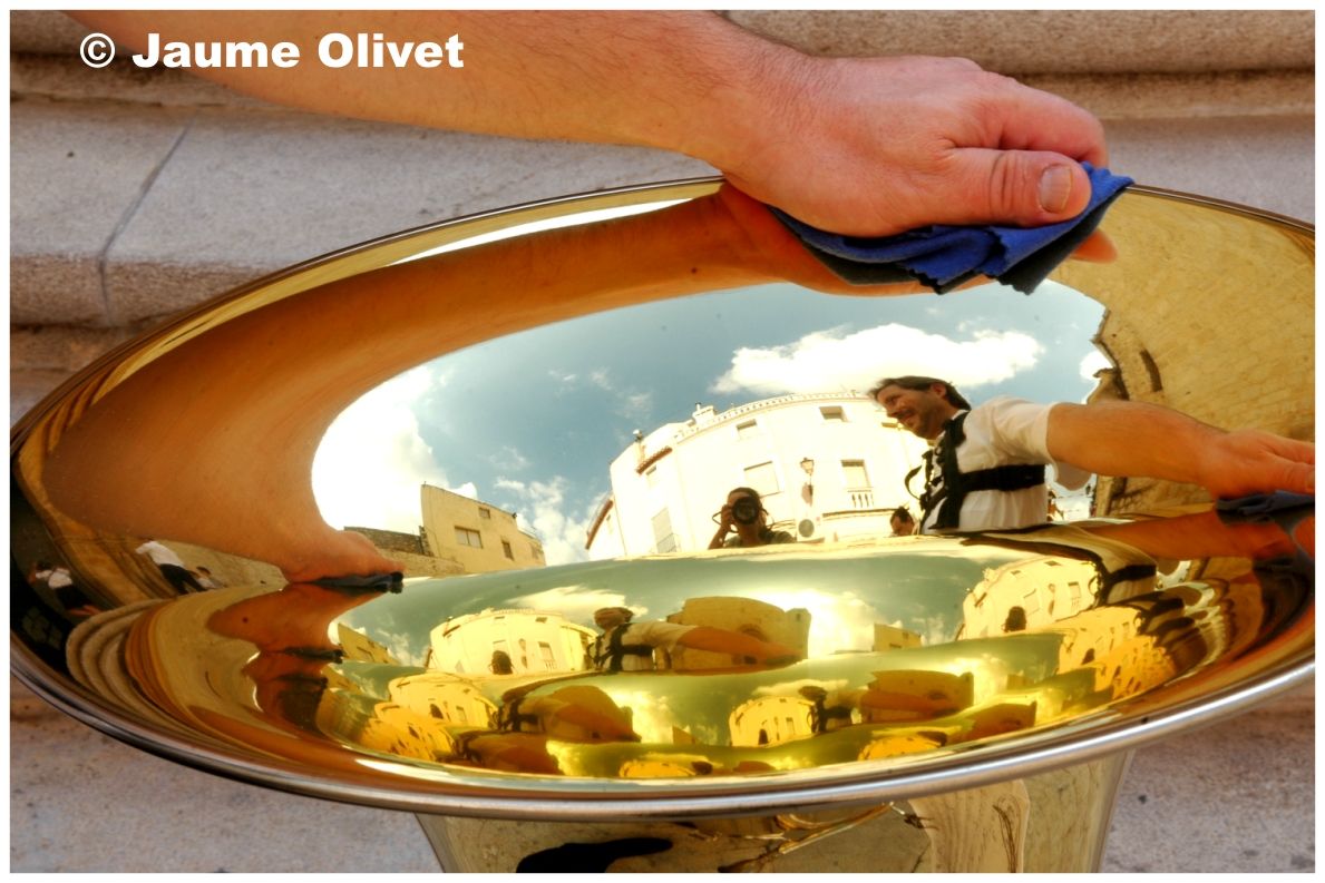 � Jaume Olivet 2009