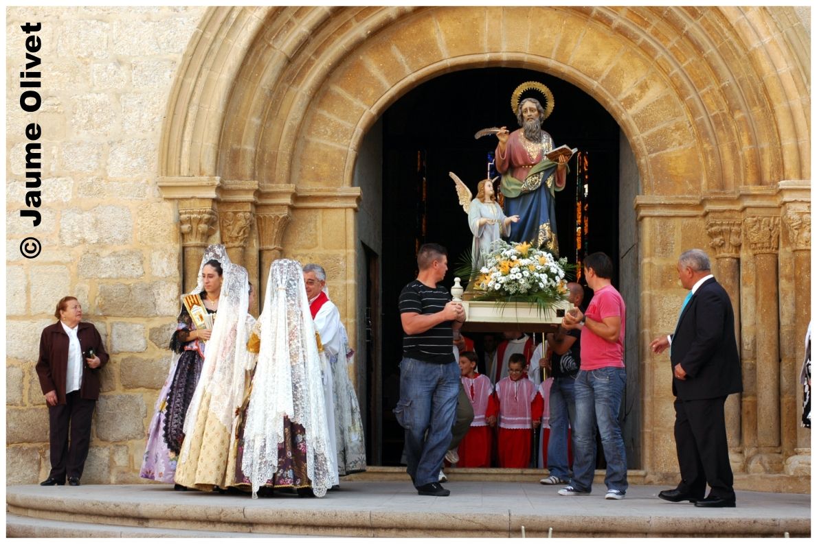 � Jaume Olivet 2009