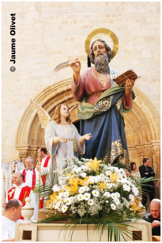 � Jaume Olivet 2009