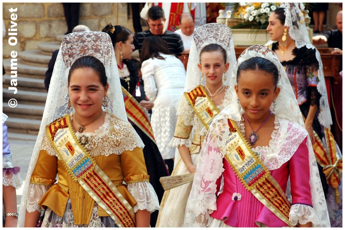 � Jaume Olivet 2009