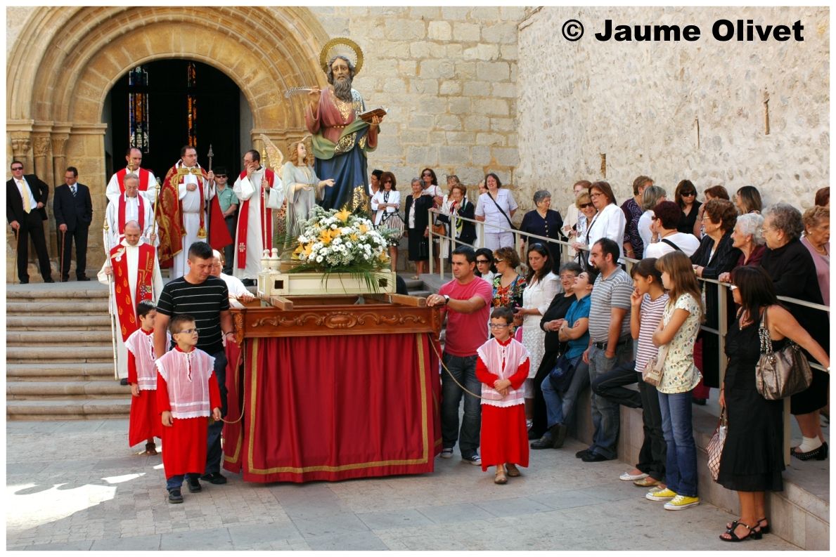 � Jaume Olivet 2009