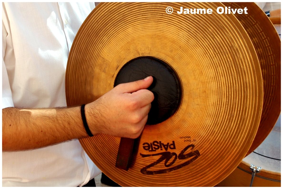 � Jaume Olivet 2009