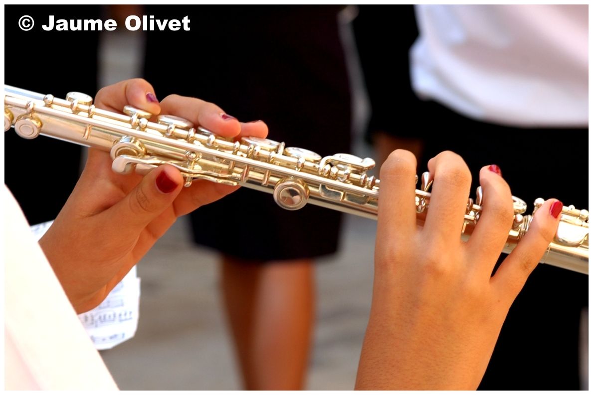 � Jaume Olivet 2009