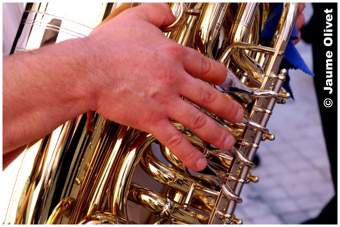 � Jaume Olivet 2009