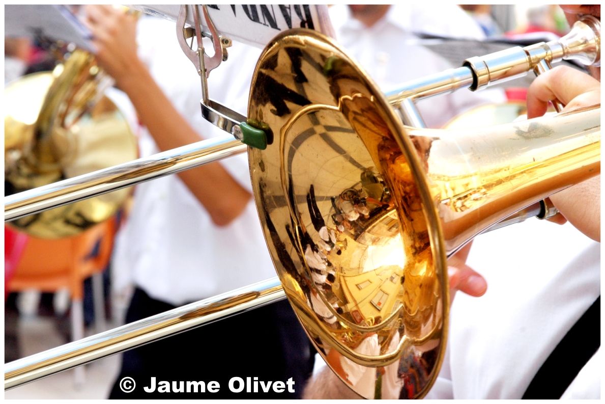 � Jaume Olivet 2009