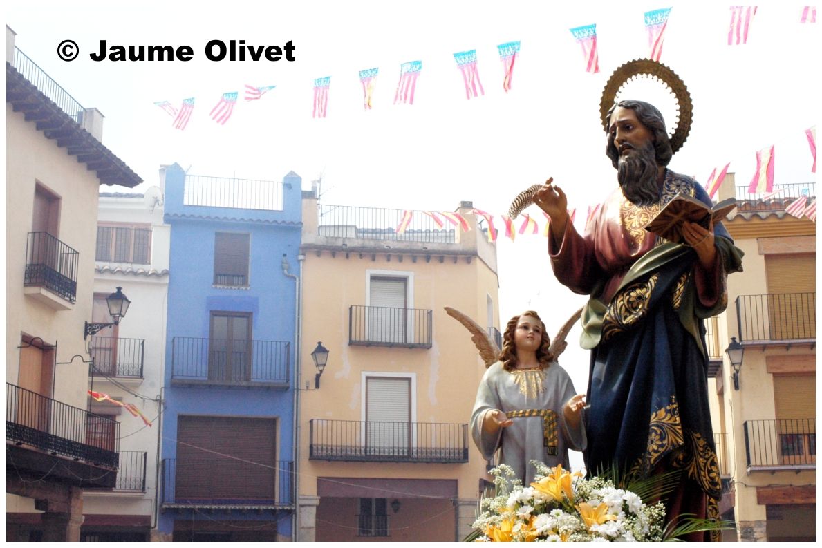 � Jaume Olivet 2009