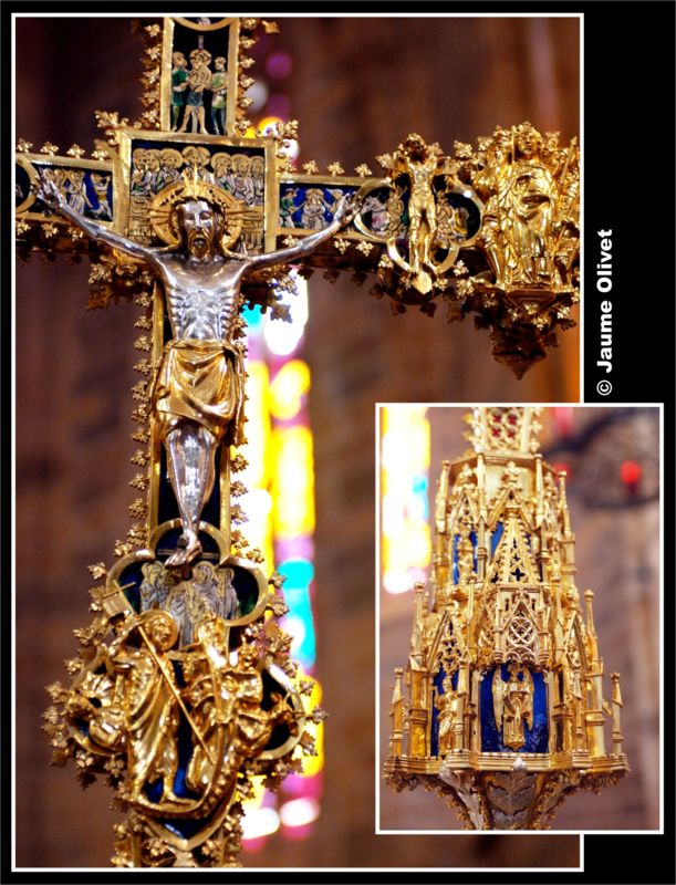 � Jaume Olivet 2009