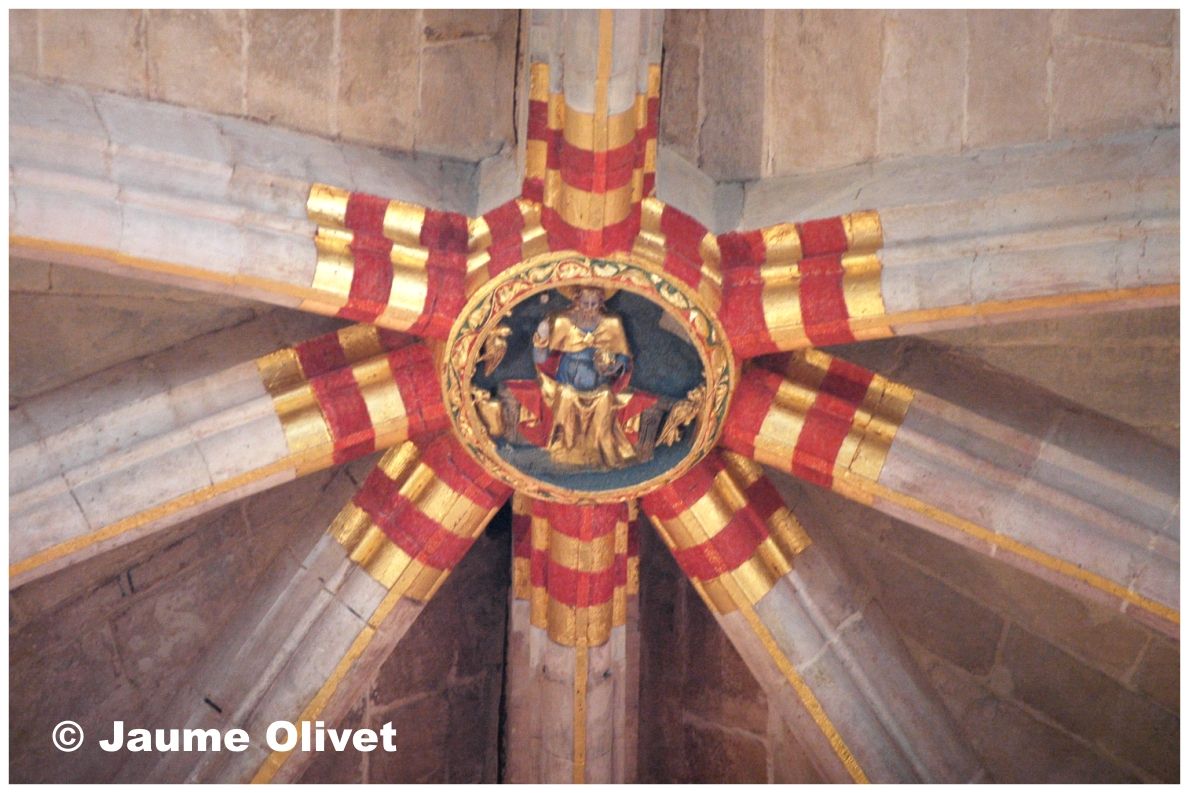 � Jaume Olivet 2009