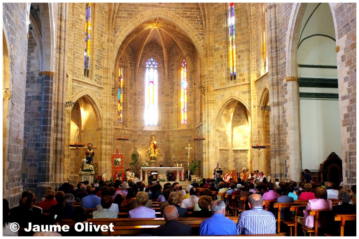 � Jaume Olivet 2009