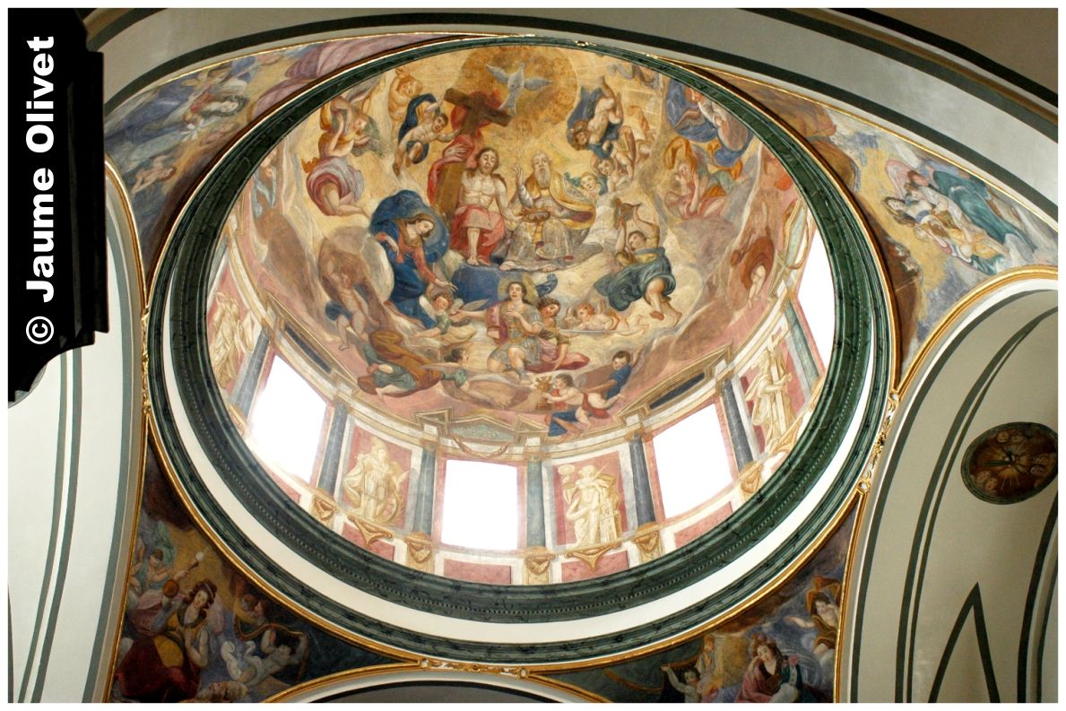 � Jaume Olivet 2009