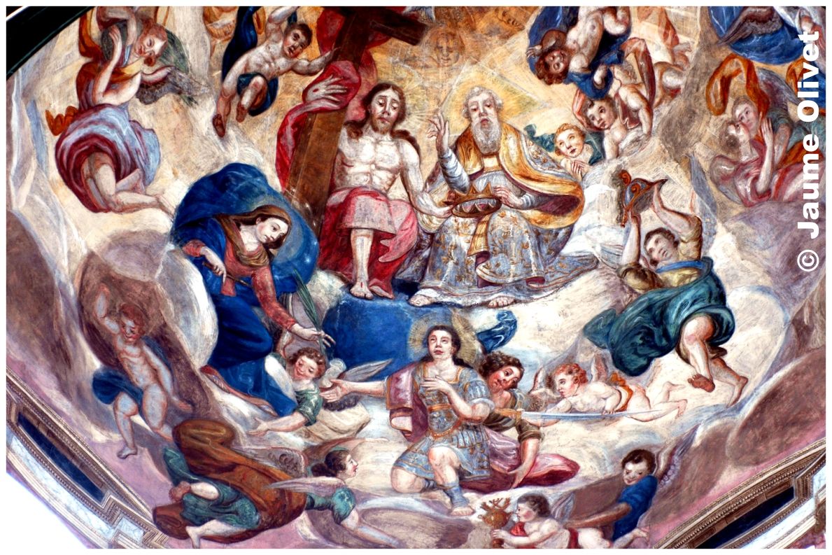 � Jaume Olivet 2009