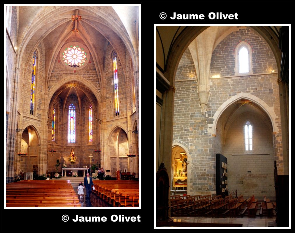 � Jaume Olivet 2009